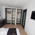 Andrei Apartment Brasov