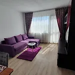 Andrei Apartment Brasov