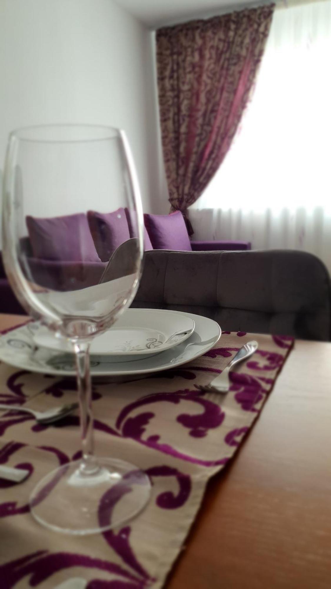 Apartment Andrei